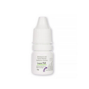 Careprost bottle