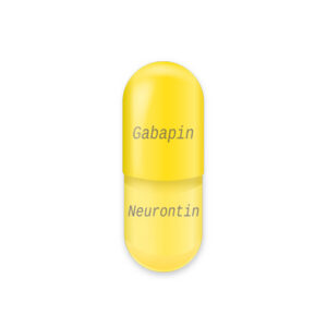 Gabapin Neurontin