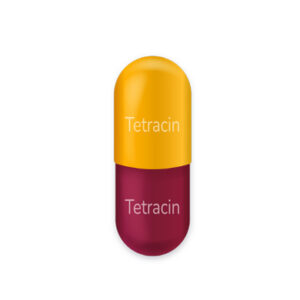 Tetracin