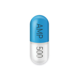 Ampicillin