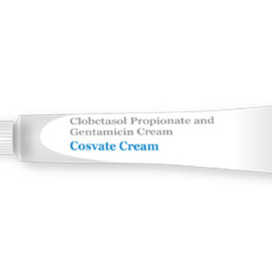 Cosvate cream