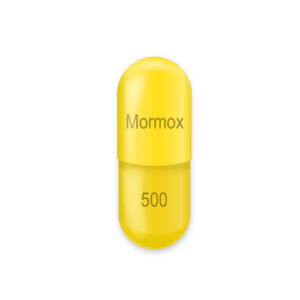 Mormox
