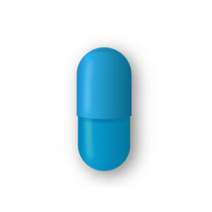 Orlijohn Capsule
