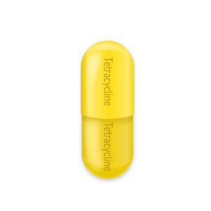 Tetracycline