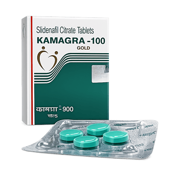 Kamagra Gold