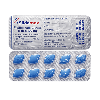 Sildamax