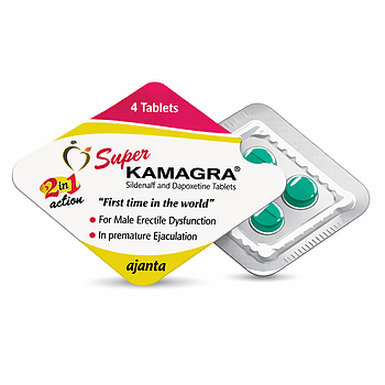 Super Kamagra