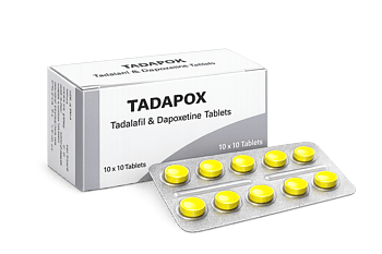 Tadapox